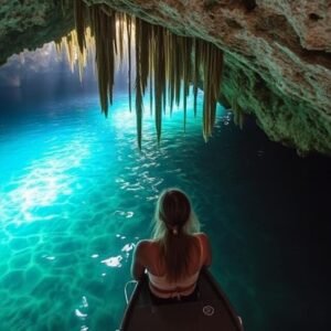Tulum & Cenotes Private Tour - Full Day - Up to 4 People