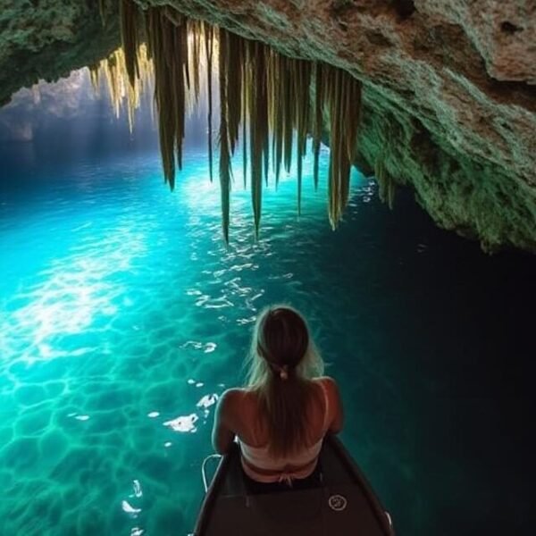 Tulum & Cenotes Private Tour - Full Day - Up to 4 People